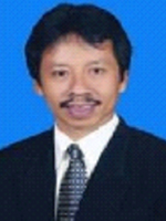 KetuaBadan Musyawarah Perguruan Swasta (BMPS) Kota Depok, Kemo Santosa